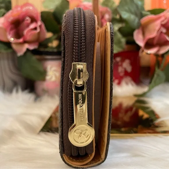 RIONI Long Wallet - Picture 4 of 11